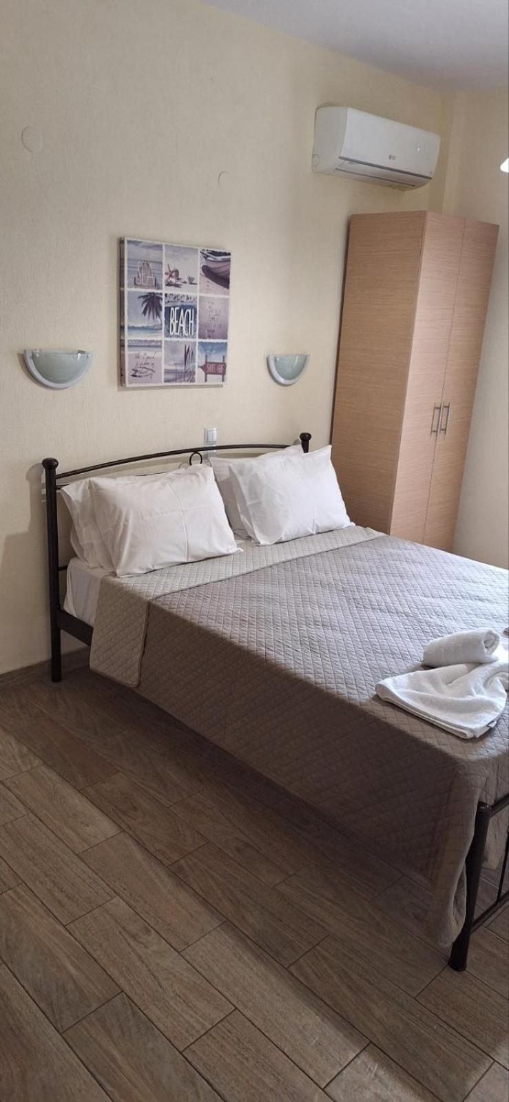 P.A.G Apartments ネア・ローダ 部屋 写真