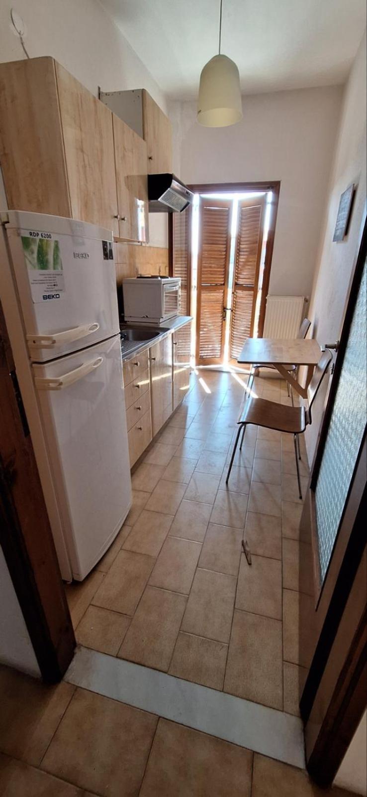 P.A.G Apartments ネア・ローダ 部屋 写真