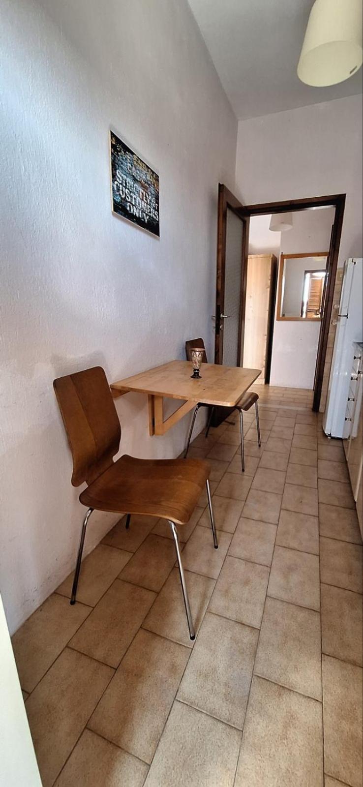 P.A.G Apartments ネア・ローダ 部屋 写真