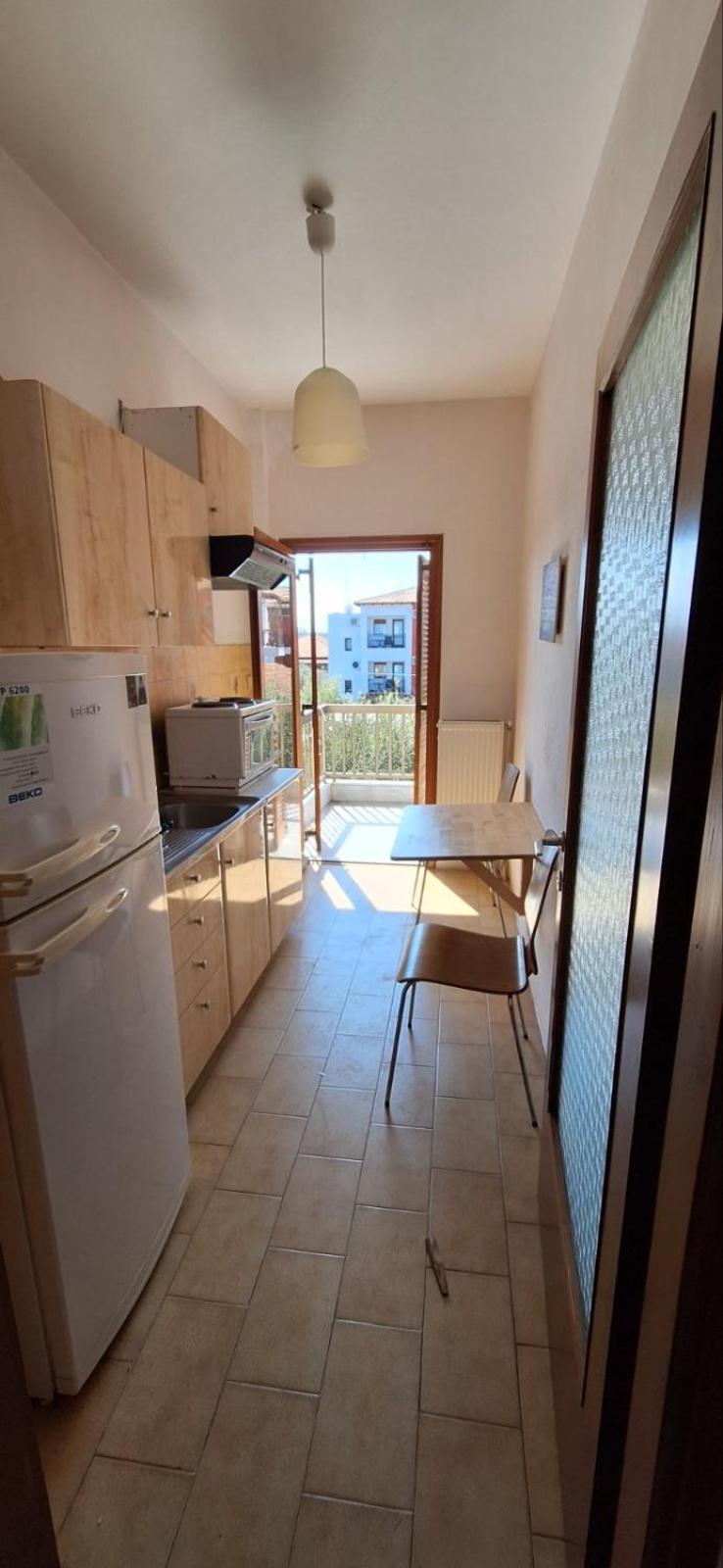 P.A.G Apartments ネア・ローダ 部屋 写真